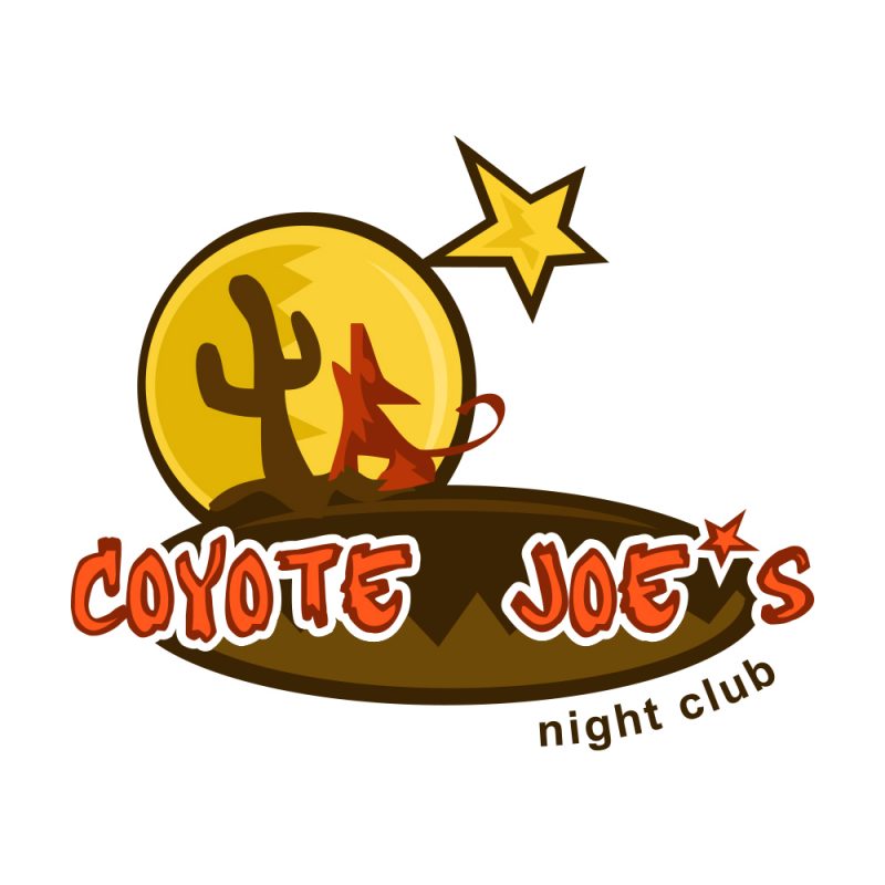 Coyote Joes