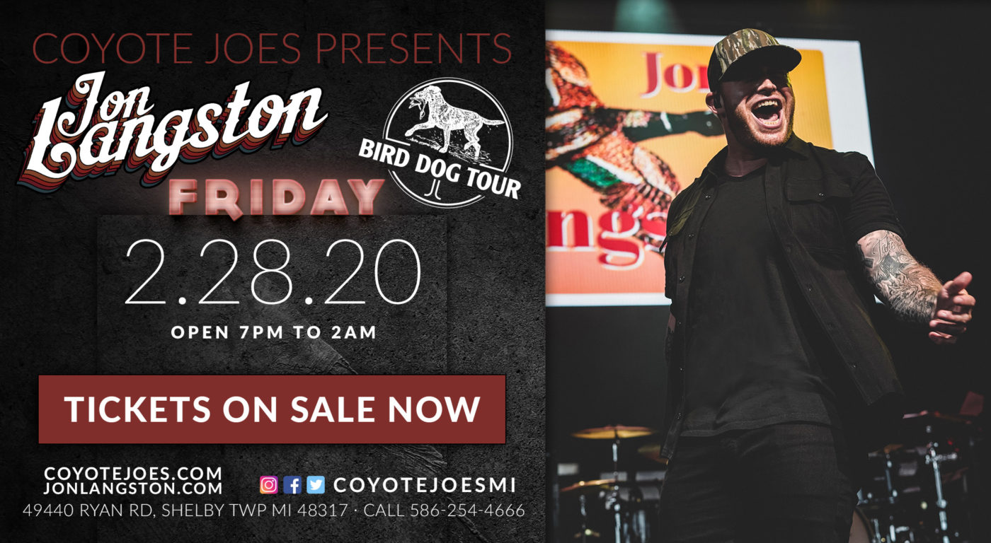 Coyote Joes