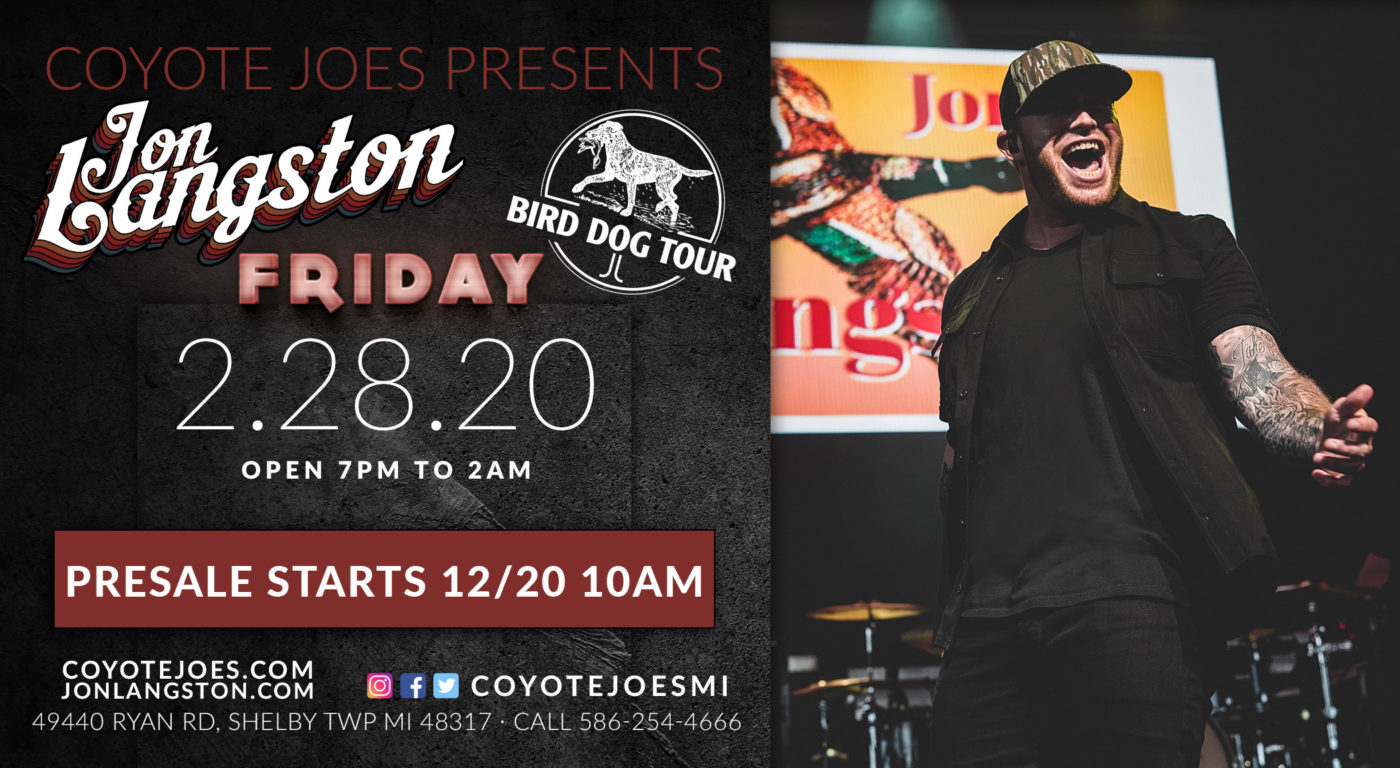 Coyote Joes