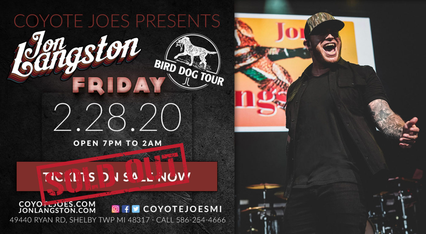 Coyote Joes