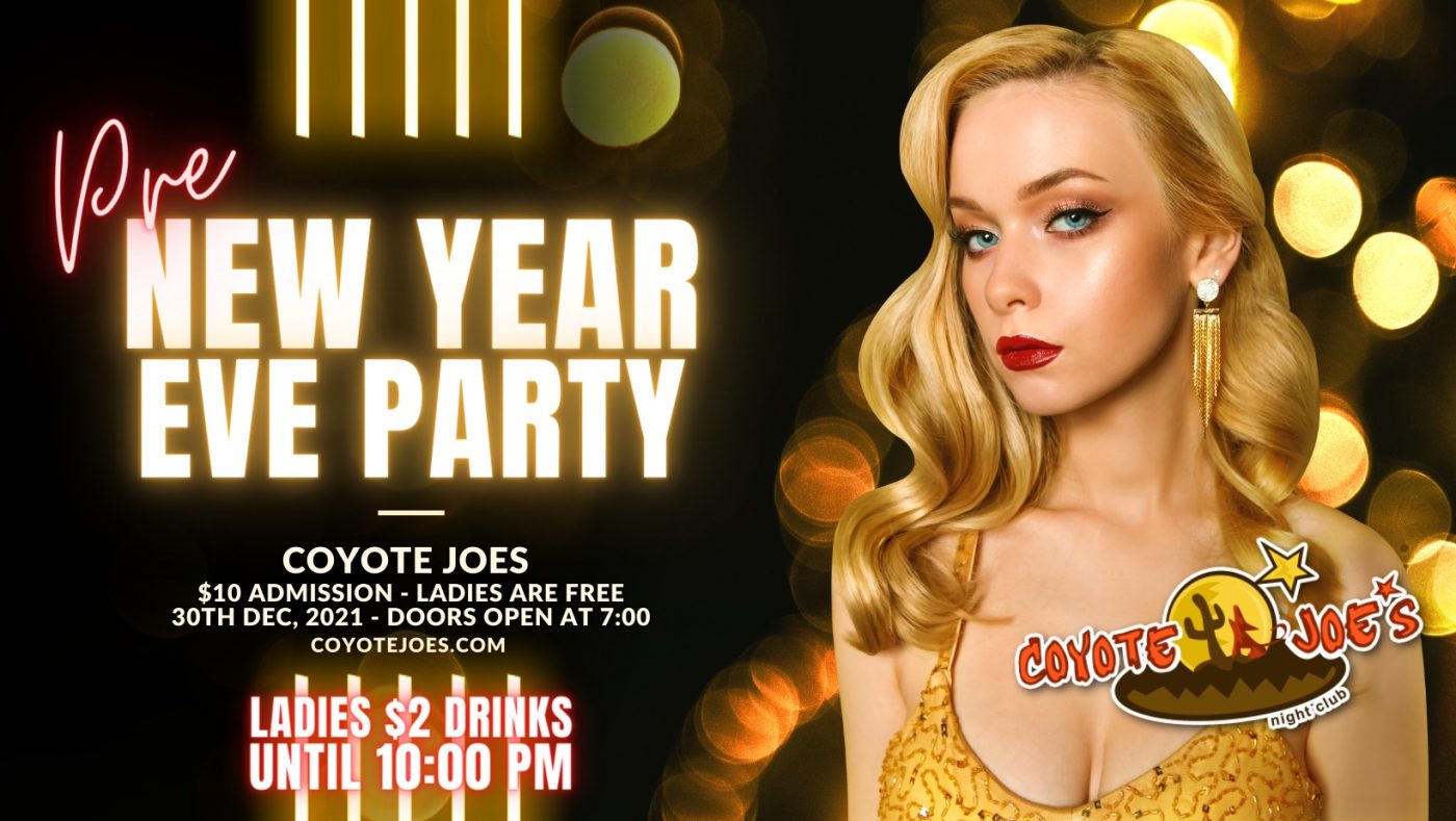 Coyote Joes