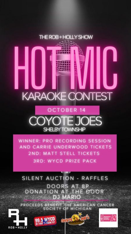 Coyote Joes