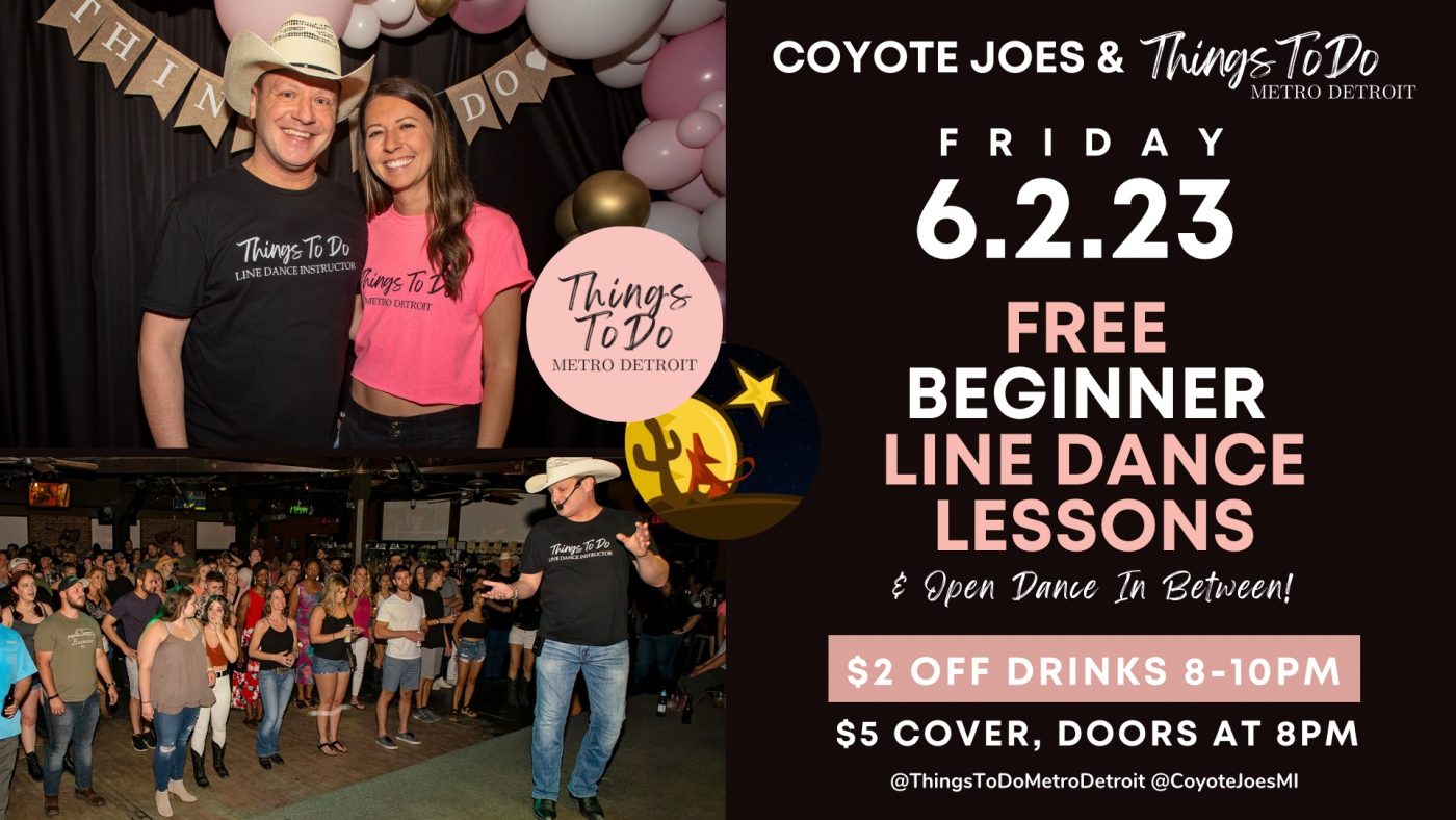 Coyote Joes