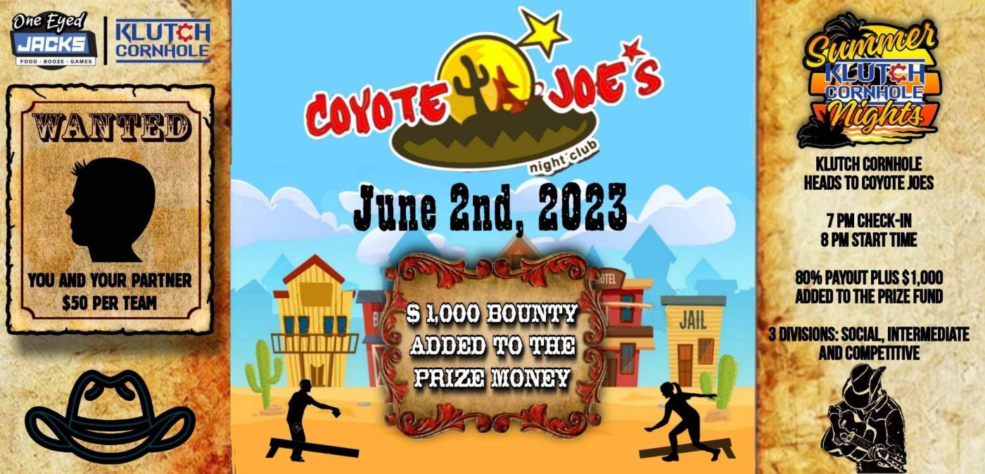 Coyote Joes