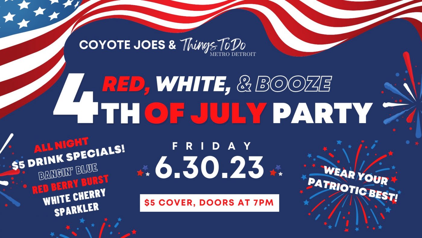 Coyote Joes