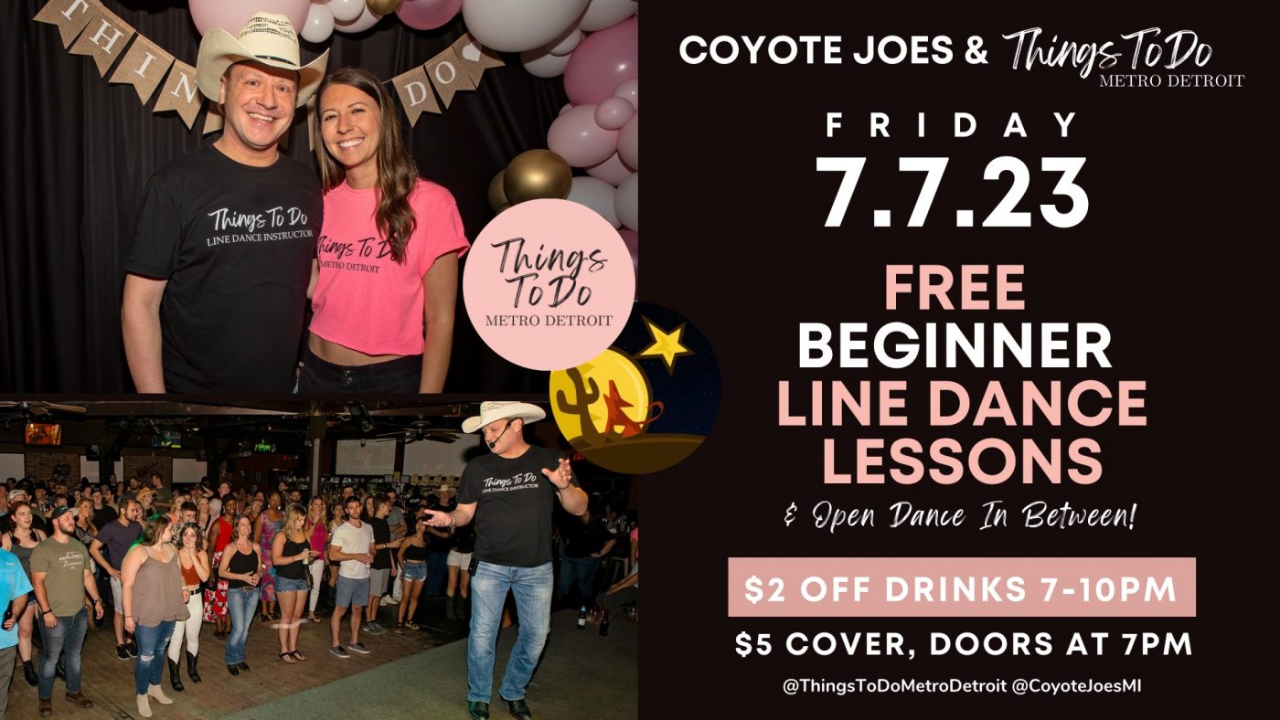 Coyote Joes